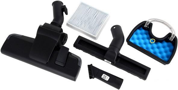Пылесос Samsung VC18M2130SR/EV- фото4
