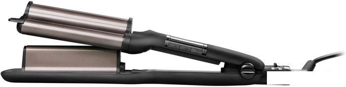 Плойка-волна Polaris PHS 5095TAi wave Argan Therapy PRO- фото2