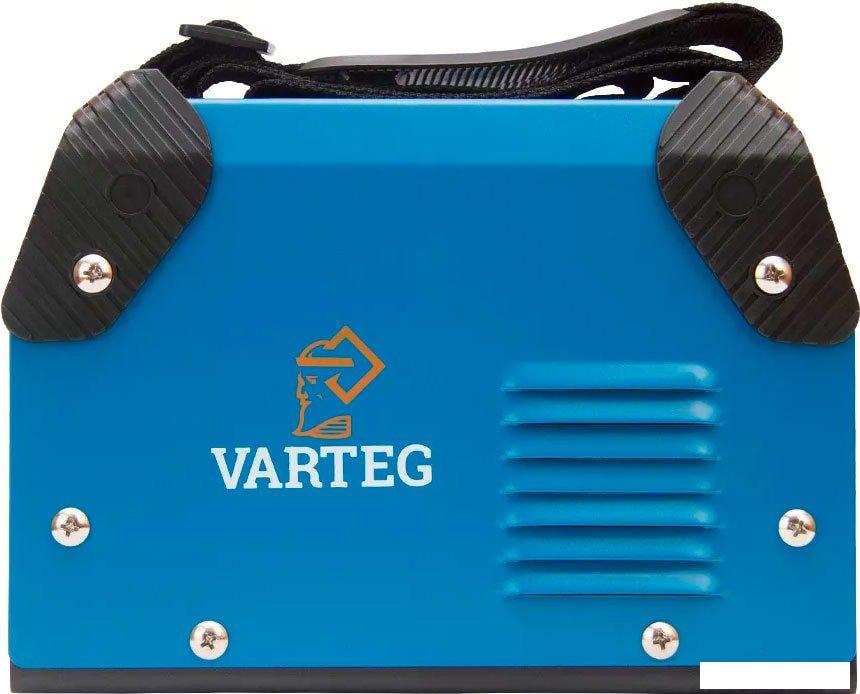 Сварочный инвертор FoxWeld Varteg 250- фото2