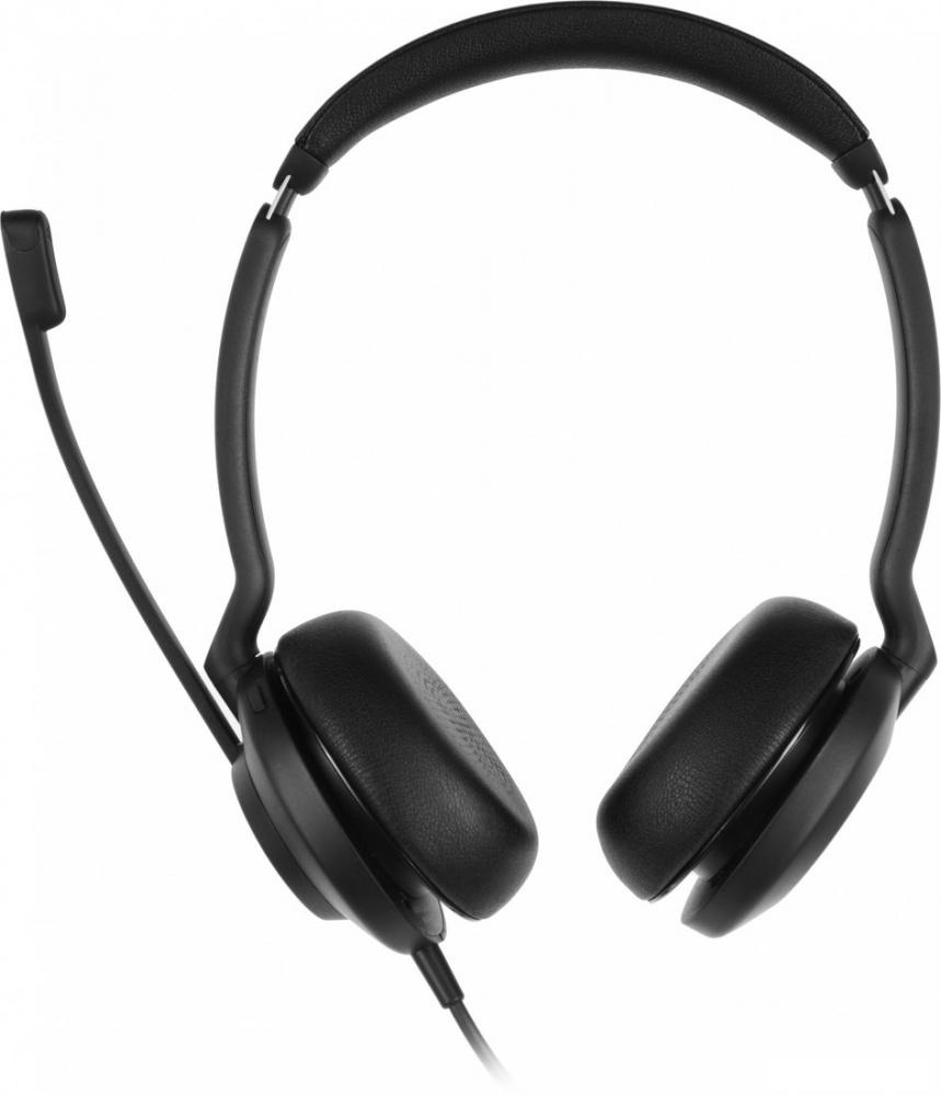 Офисная гарнитура Jabra Evolve2 30 SE MS Stereo USB-A- фото4