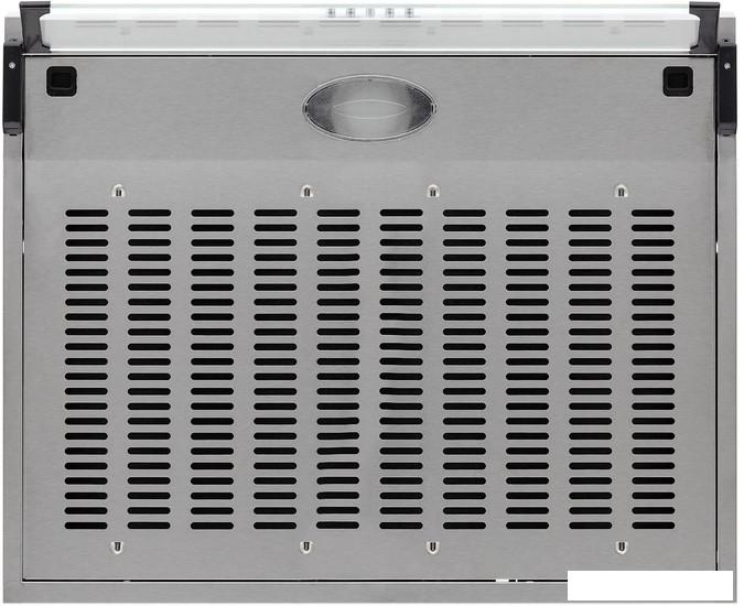 Кухонная вытяжка Krona Osten 600 PB (нержавеющая сталь)- фото3
