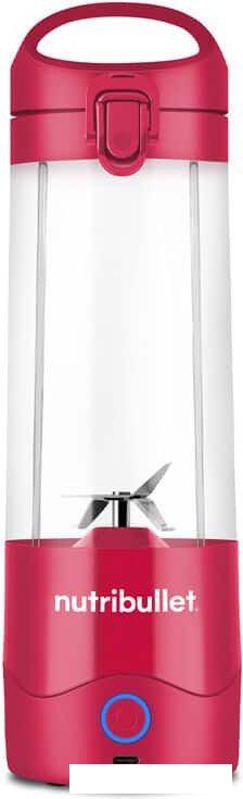 Портативный блендер NutriBullet NBP003MA- фото2