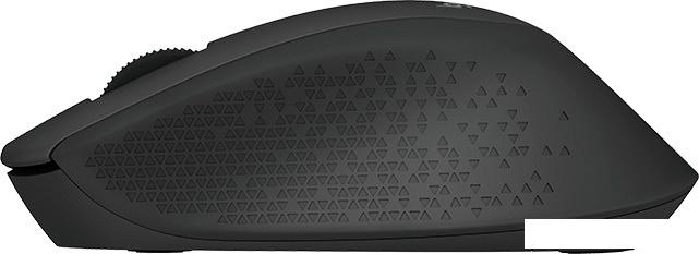 Мышь Logitech Wireless Mouse M280 Black [910-004287]- фото4
