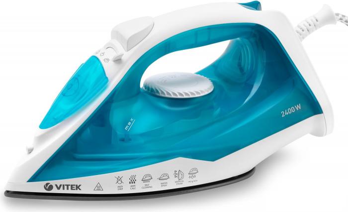 Утюг Vitek VT-8336- фото3