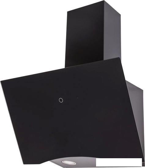 Кухонная вытяжка Exiteq EX-1116 (черный)- фото