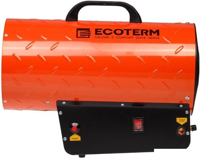 Тепловая пушка Ecoterm GHD-301- фото4