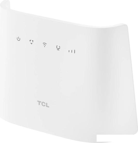 4G Wi-Fi роутер TCL Linkhub HH63 (белый)- фото3