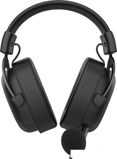 Наушники Havit Gamenote H2002d (черный)- фото3