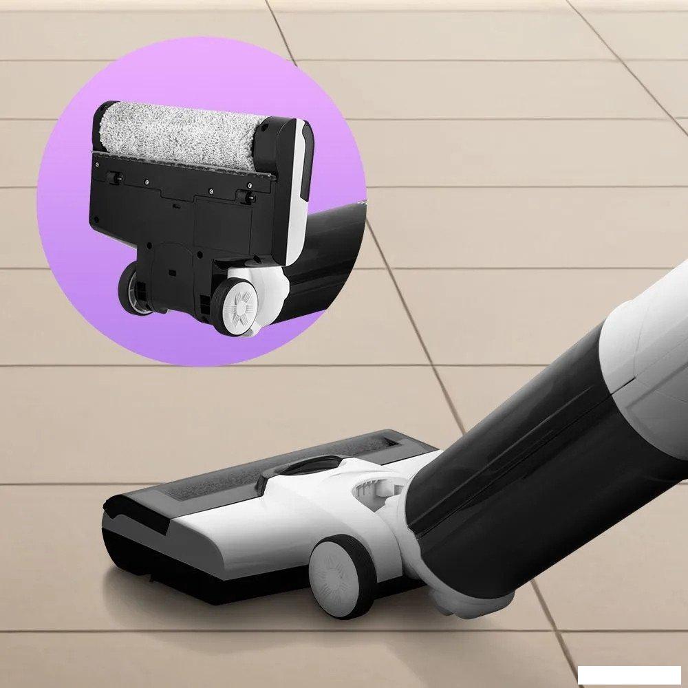 Вертикальный моющий пылесос Kitfort КТ-5267- фото3