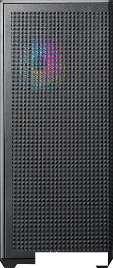 Корпус Formula Air Power G5 Plus (черный)- фото2