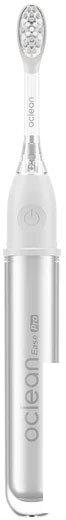 Электрическая зубная щетка Oclean Ease Pro (серебристый)