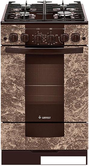 Кухонная плита GEFEST 5500-02 0114