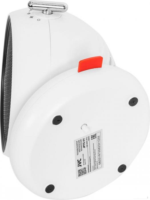 Тепловентилятор JVC JPTC-01- фото3