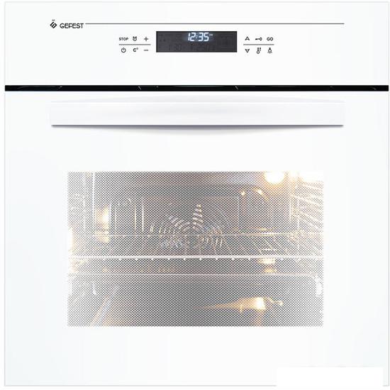 Духовой шкаф GEFEST ДА 622-04 Б S- фото