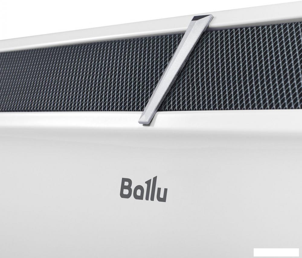 Отопительный модуль конвектора Ballu Plinth Transformer BEC/PL-1500- фото4