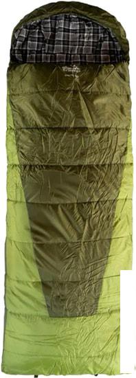 Спальный мешок TRAMP Sherwood Long TRS-054L (левая молния)- фото