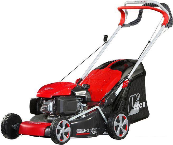 Газонокосилка Efco LR 44 TK Comfort Plus- фото2