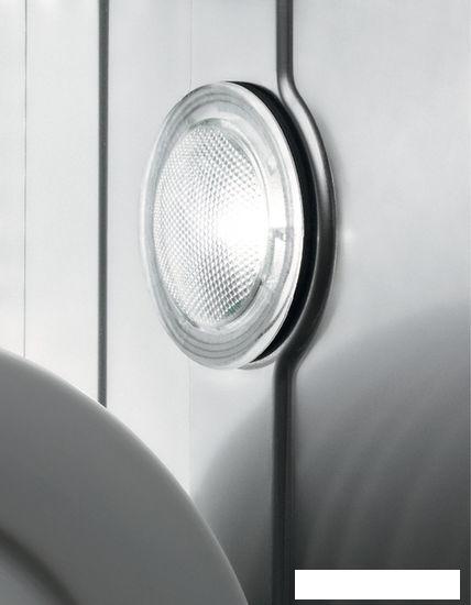 Встраиваемая посудомоечная машина Electrolux EEG69420W- фото4
