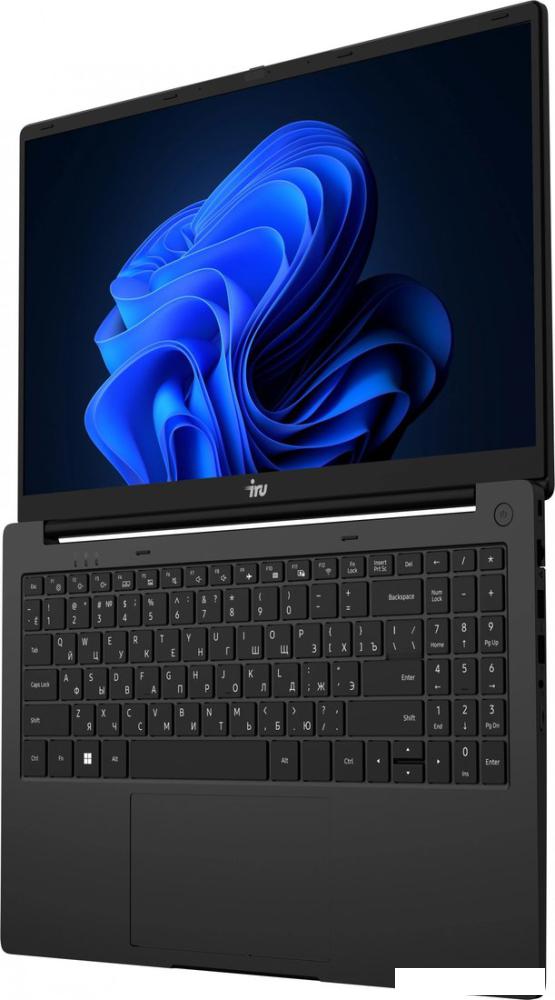 Ноутбук iRU Strato 15ALI 2098285- фото4