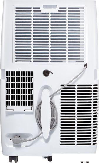 Мобильный кондиционер Electrolux Bliss Art EACM-12 GT/N6- фото3