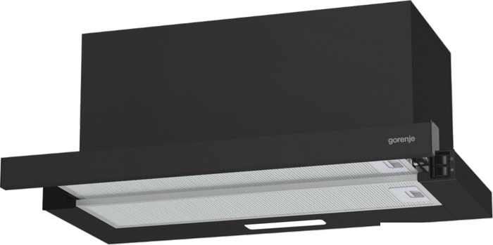 Кухонная вытяжка Gorenje TH606E7B- фото4