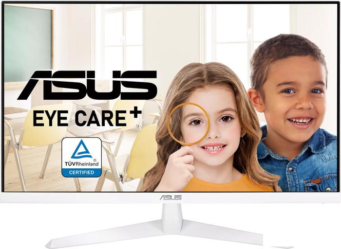 Монитор ASUS Eye Care+ VY279HE-W- фото