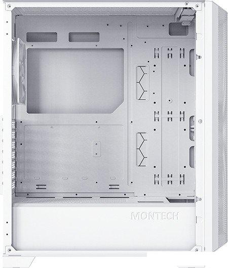 Корпус Montech Sky One Lite (белый)- фото4