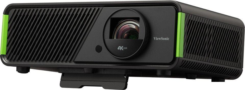 Проектор ViewSonic X2-4K- фото4