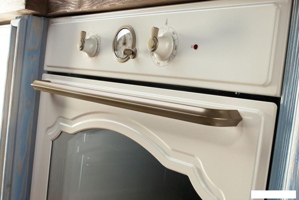 Электрический духовой шкаф Gorenje BO6735CLI- фото3