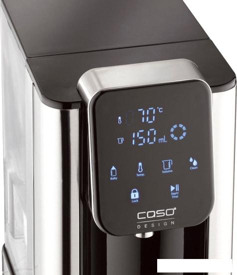 Диспенсер CASO HW 660- фото3