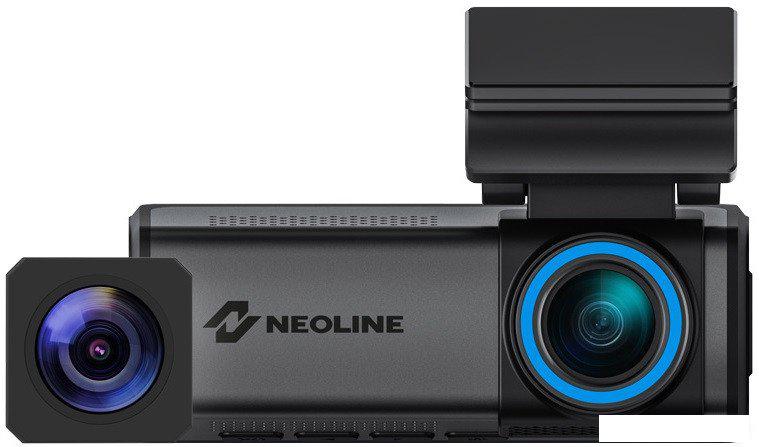 Видеорегистратор Neoline Flash 2K Wi-Fi Dual