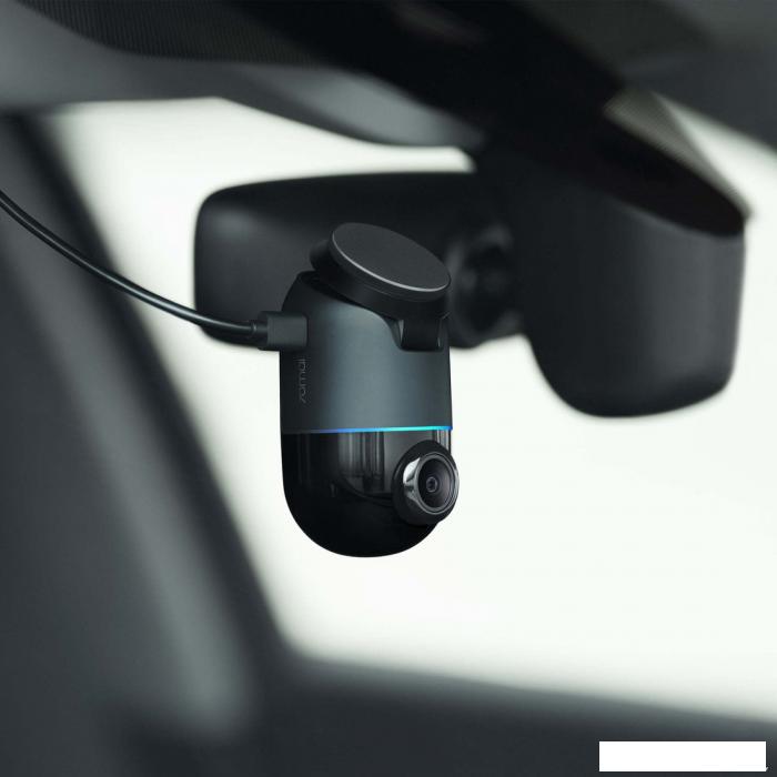 Видеорегистратор 70mai Dash Cam Omni 32GB (черный/серый)- фото3