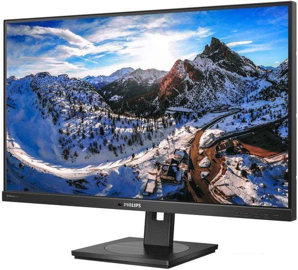 Монитор Philips 279P1/00- фото2