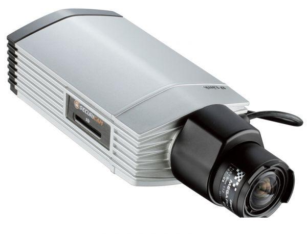 IP-камера D-Link DCS-3716- фото