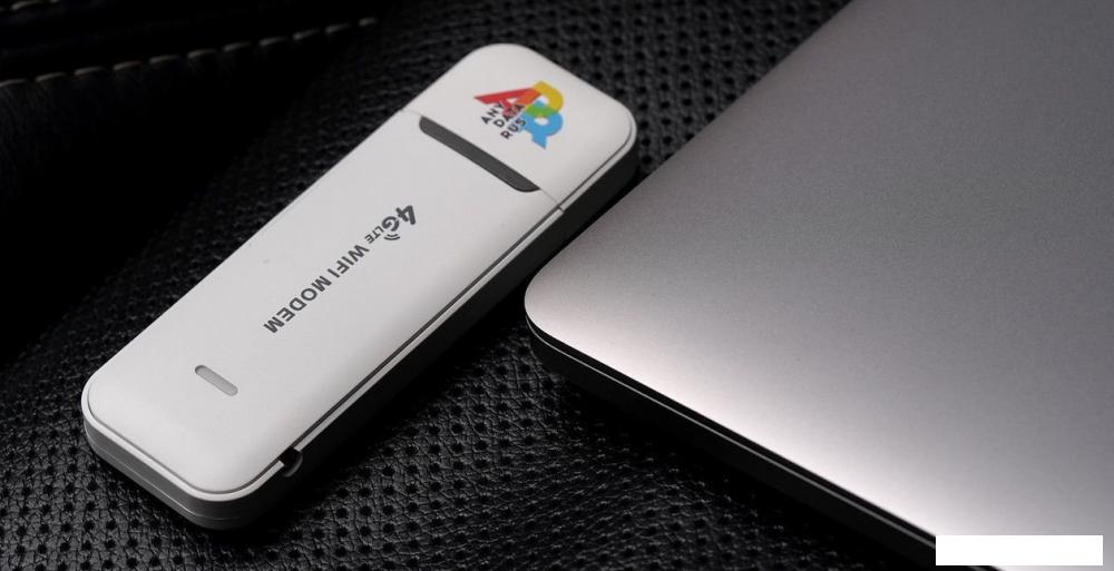 4G модем AnyDATA W150- фото4