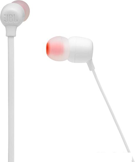 Наушники JBL Tune 125BT (белый)- фото4
