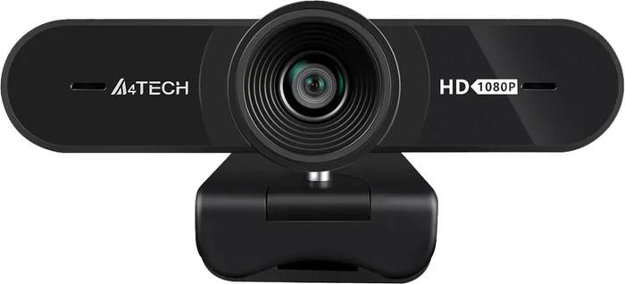 Веб-камера A4Tech PK-980HA- фото