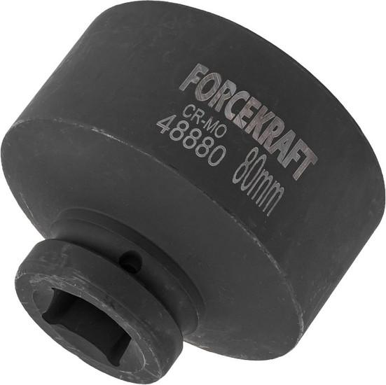 Головка слесарная ForceKraft FK-48880- фото2