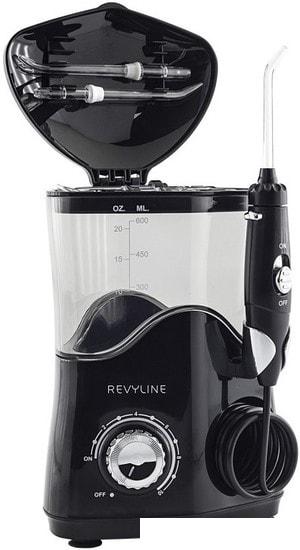 Ирригатор Revyline RL 100 (черный)- фото3