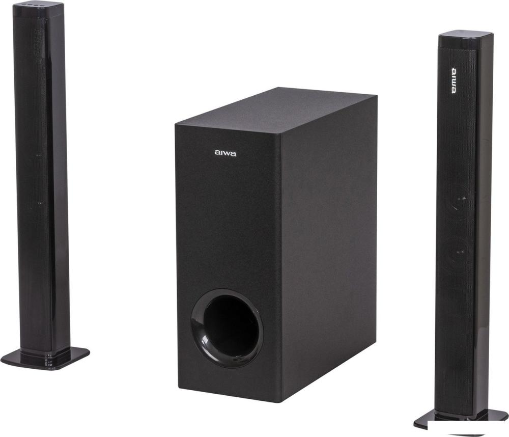 Саундбар Aiwa ASB-208- фото4