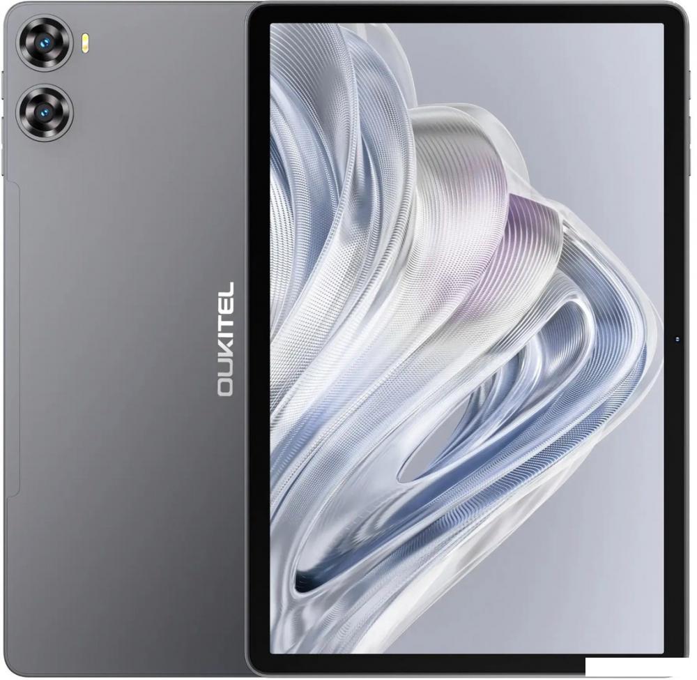 Планшет Oukitel OT9 4GB/128GB Wi-Fi (серый)
