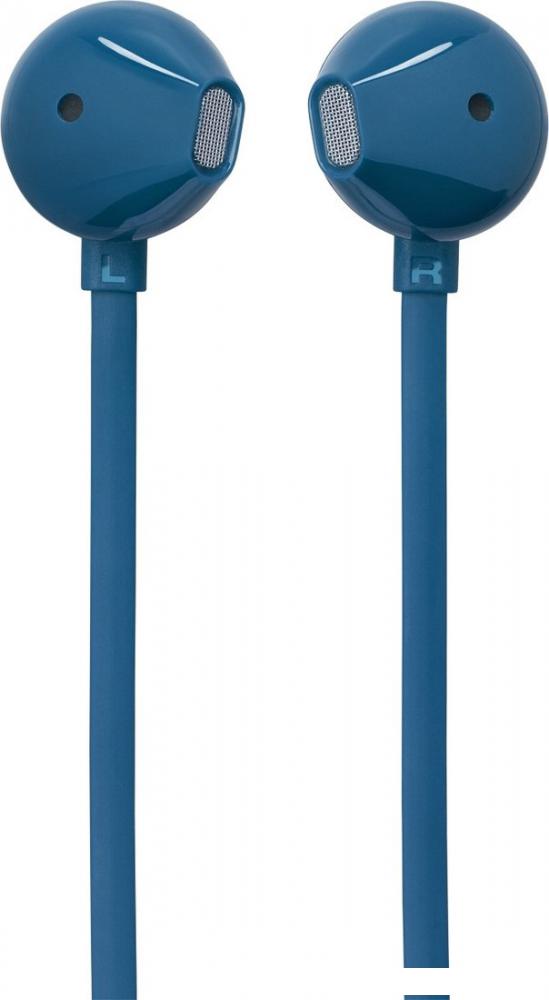 Наушники JBL Tune 305C (темно-синий)- фото4