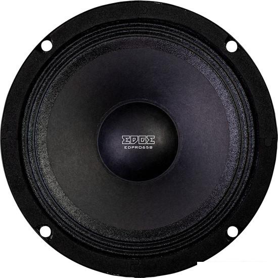 Мидбас EDGE EDPRO65B-E6- фото3