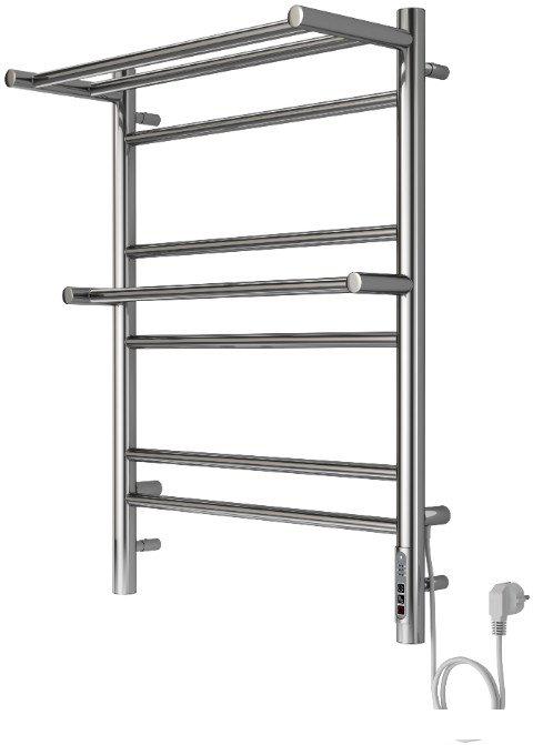 Полотенцесушитель Aquatek Альфа П7 500x700 (Quick Touch)