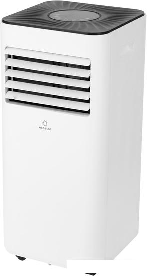 Мобильный кондиционер EcoStar Desire KV-DS05CH-E- фото