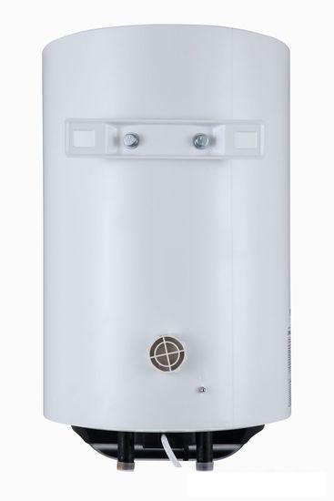 Накопительный электрический водонагреватель MAUNFELD MWH30W03- фото3