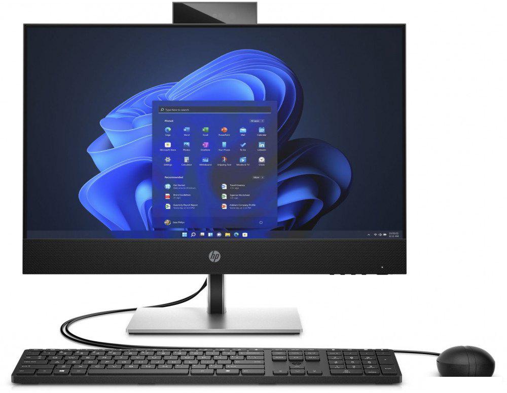 Моноблок HP ProOne 440 G9 884R5EA- фото