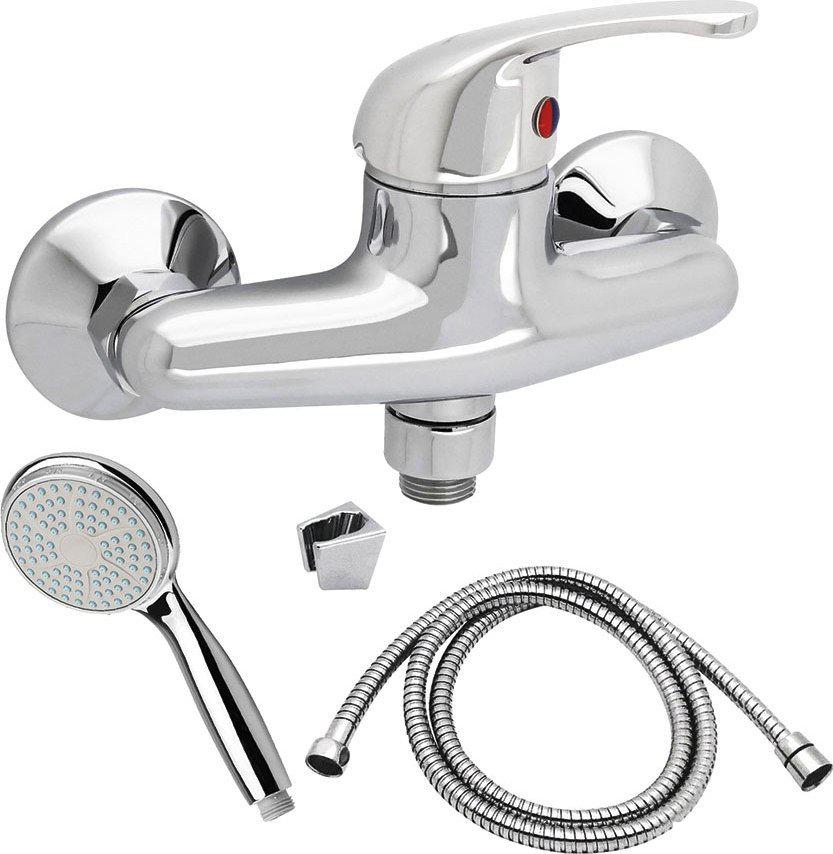 Смеситель Slovarm EA.3520-150- фото