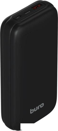 Внешний аккумулятор Buro BP20A 20000mAh (черный)- фото2