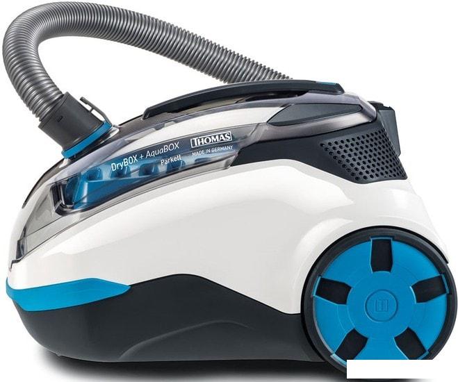 Пылесос Thomas DryBOX+AquaBOX Parkett- фото2